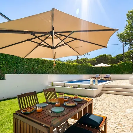 Villa Do Pinhal