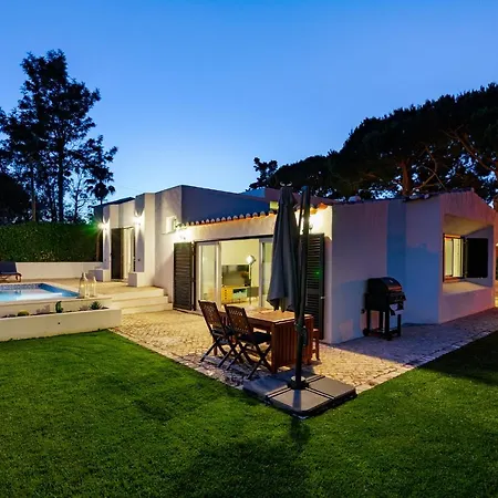 Villa Do Pinhal *