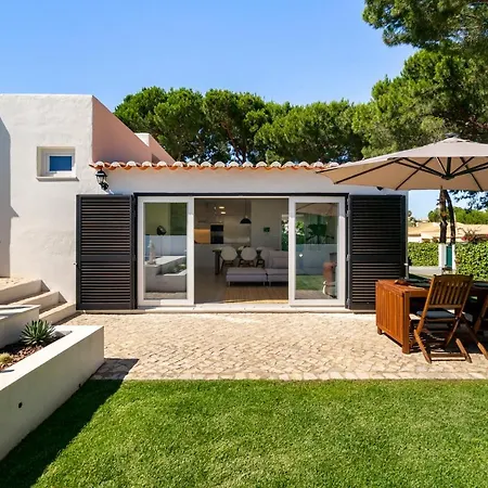 Do Pinhal Villa Olhos de Agua (Albufeira)