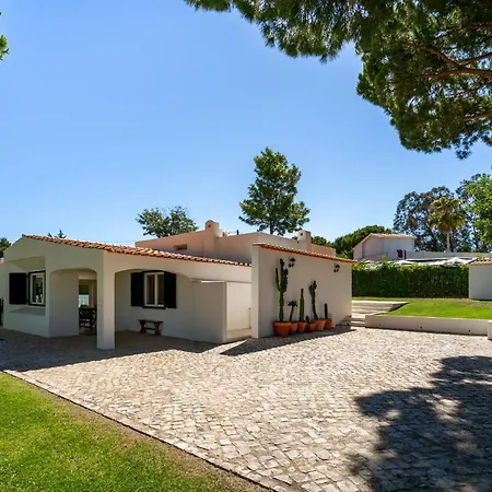 Villa Do Pinhal *