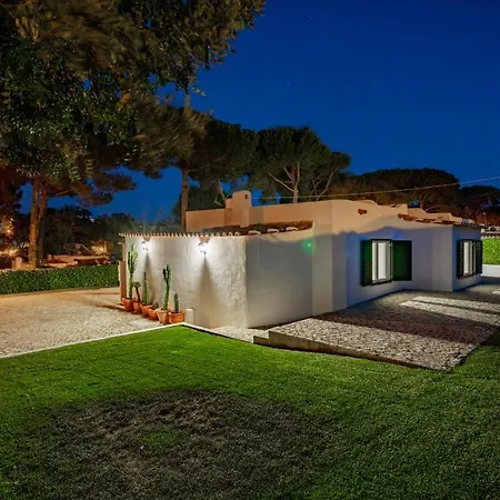 Villa Do Pinhal *